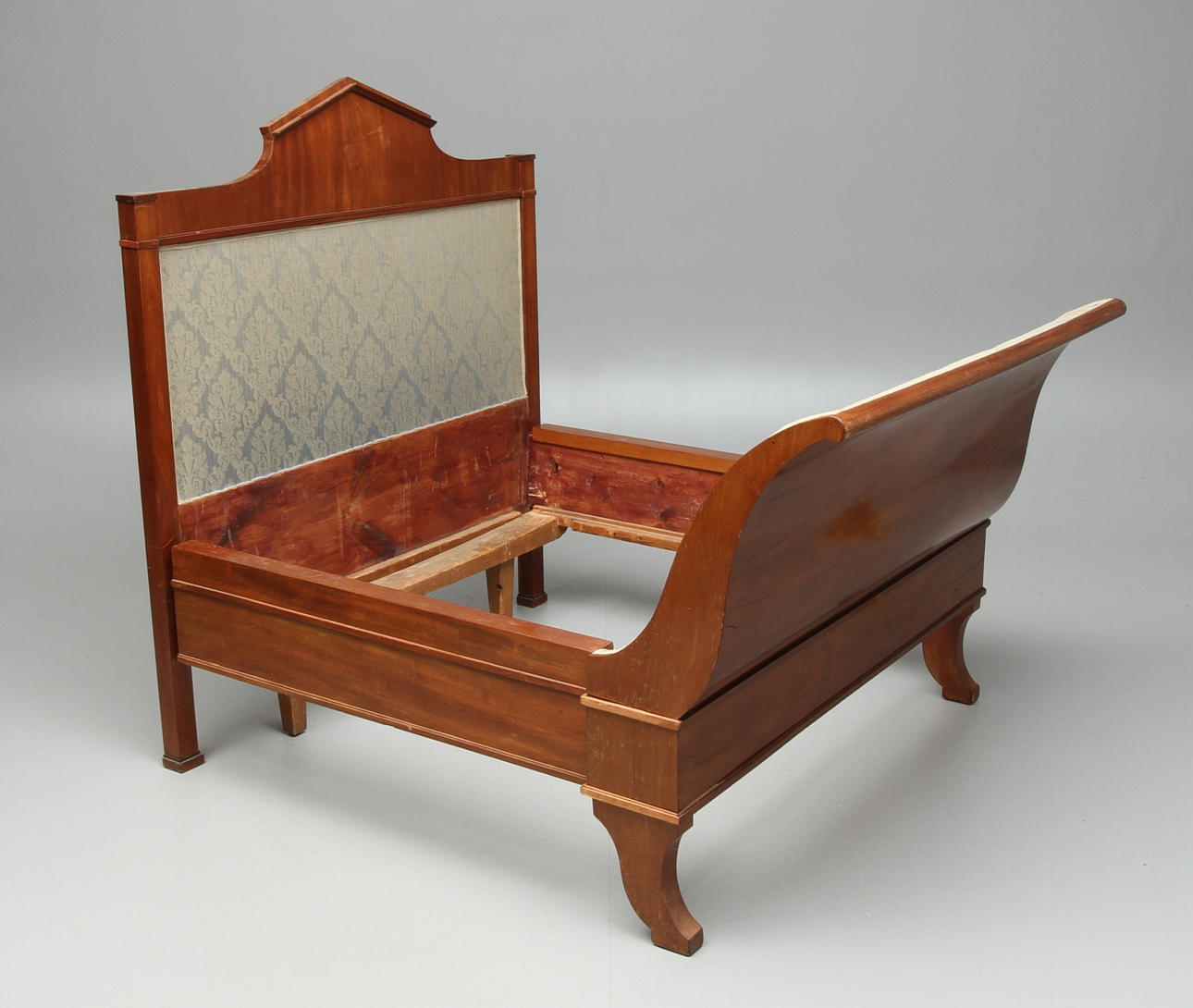 SÄNG, Karl-Johan, 1800-tal.