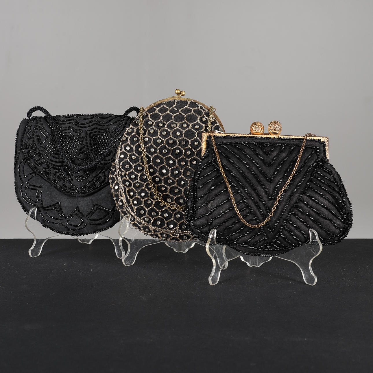 BOLSOS, años 1910-1930 (3).