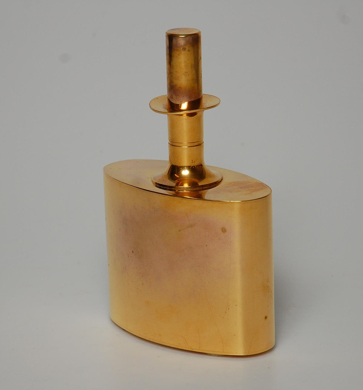 PLUNTA, Skultuna, Pierre Forsell.