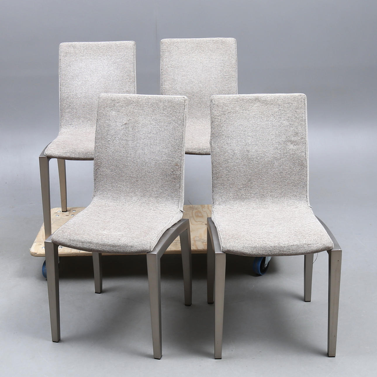 STOLE, 4, Boconcept, 2000'erne.