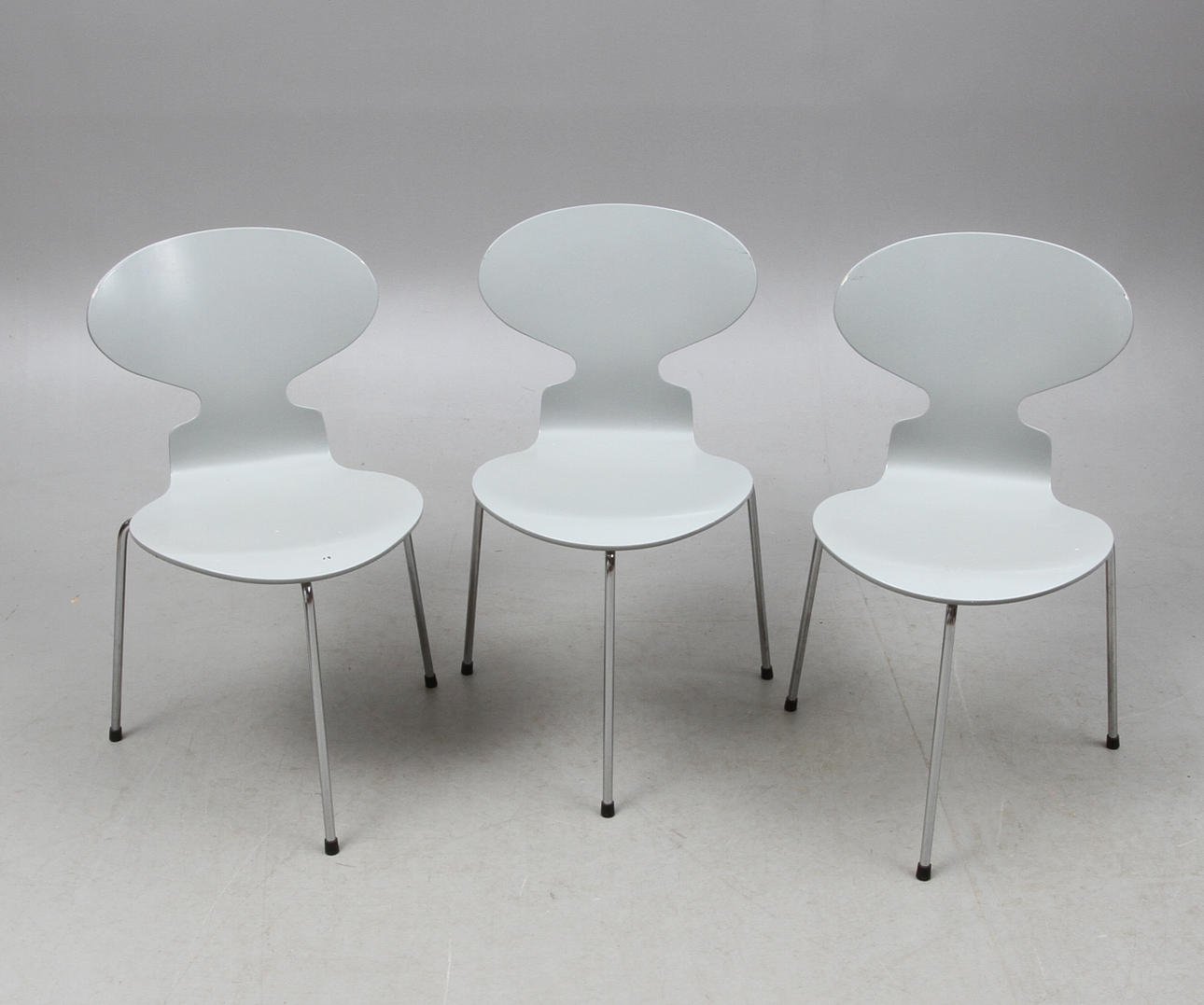 STOLAR, 3 st, "Myran", Fritz Hansen.