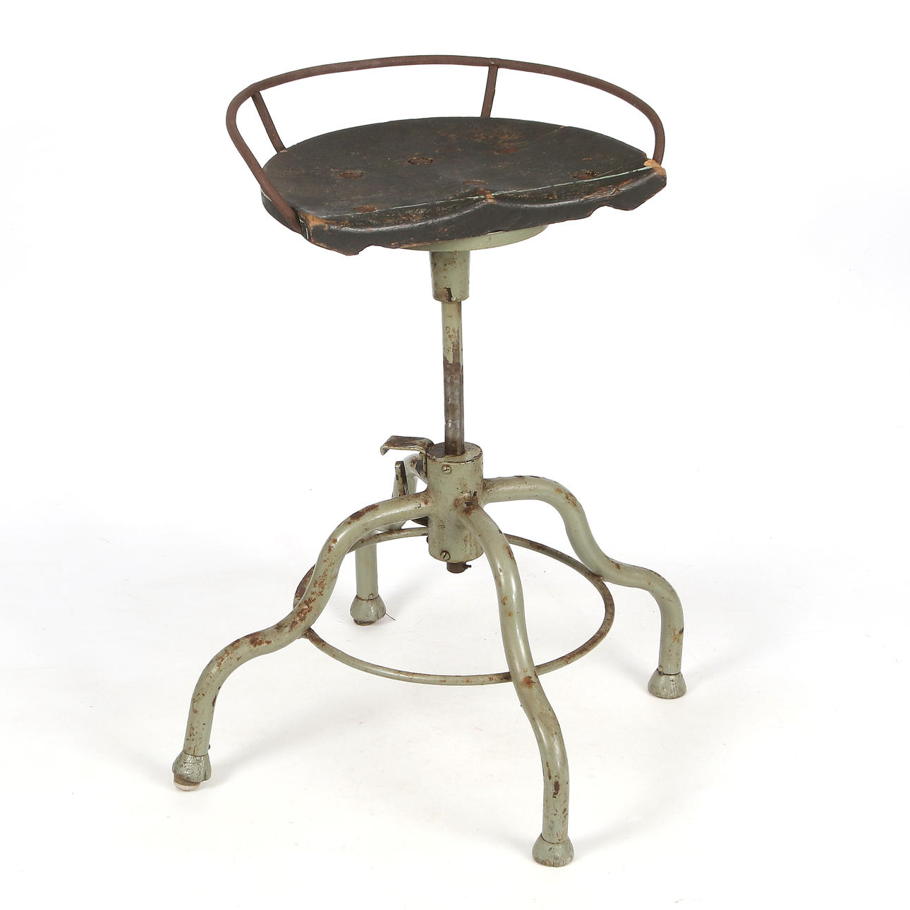 STOL, industriel model, 20. århundrede.