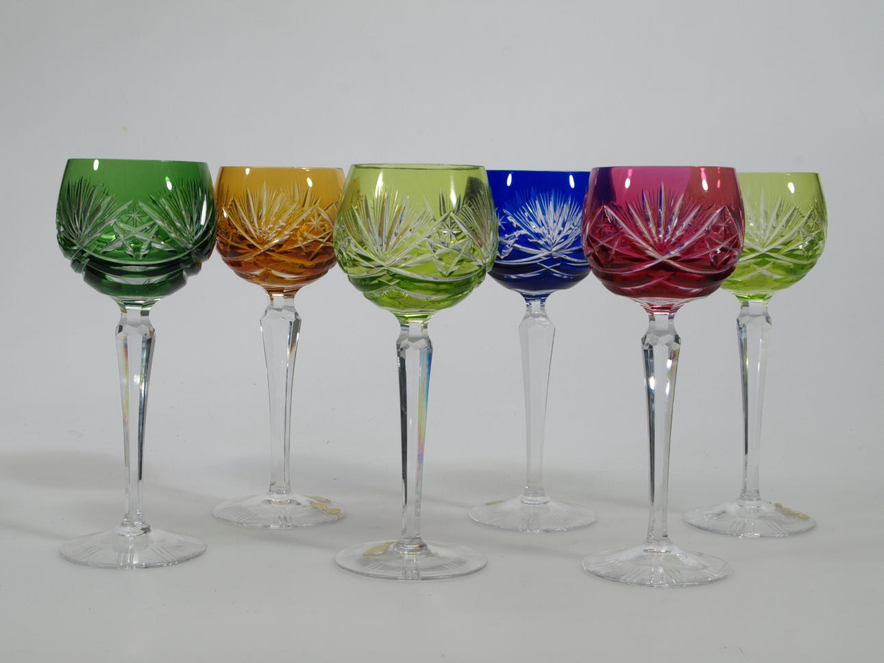 REMMARE, 6 stycken, Nachtmann, Tyskland.