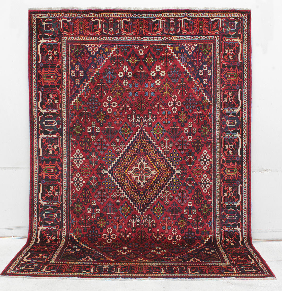 MATTA, Orientalisk, joshaghan, 316 x 220 cm.