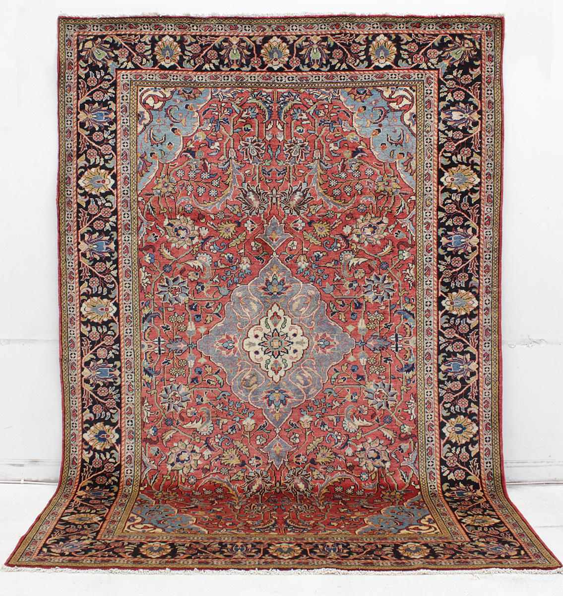 MATTA, Orientalisk, Golpayegan, 315 x 214 cm.