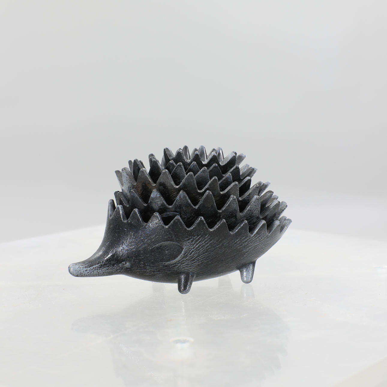 WALTER BOSSE. IGEL ASCHENBECHER.