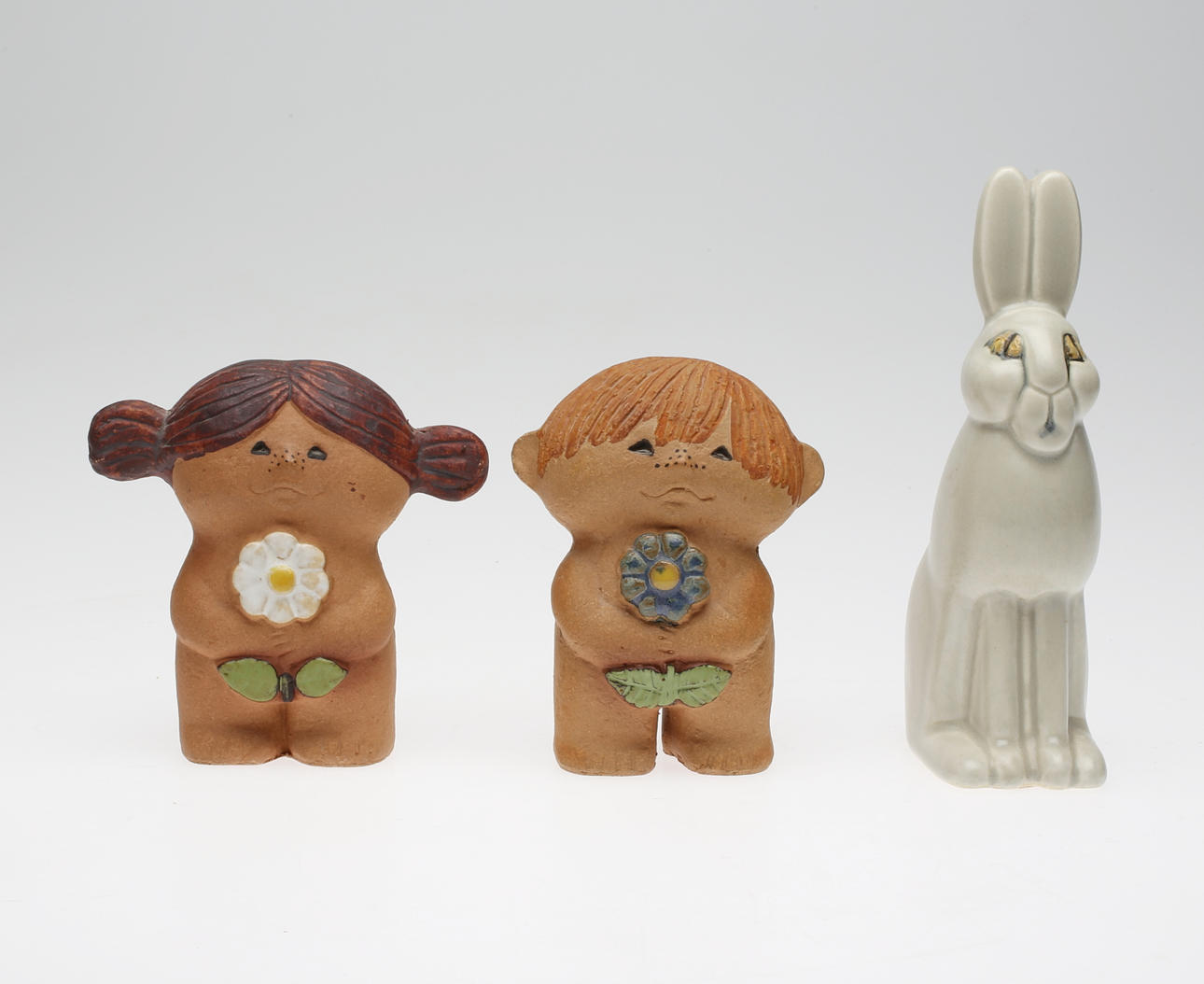 LISA LARSSON. Figuriner.