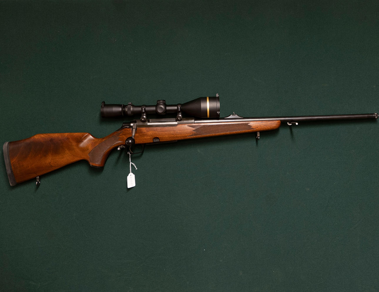 TIKKA. M658 cal. 6.5x55 #600292.