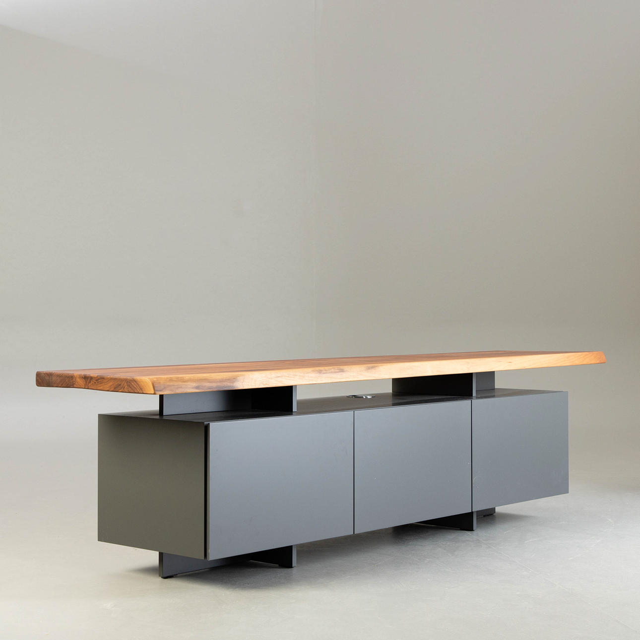 Cattelan Italia, 'Seneca' TV Sideboard.