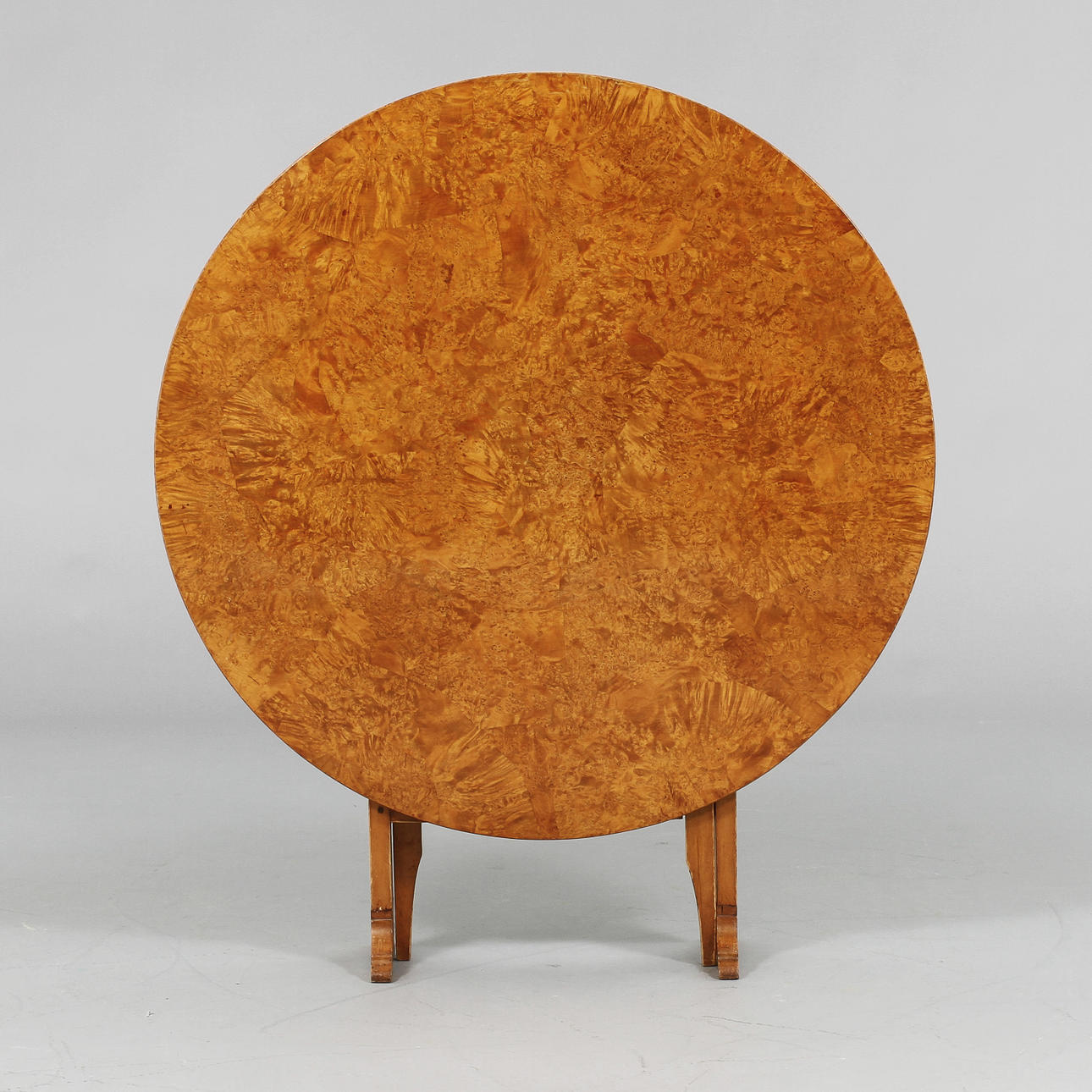 FÄLLBORD, 1800-tal.