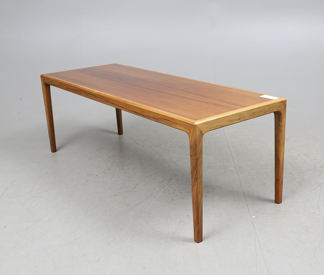 SOFFBORD, Bertil Fridhagen, Svenska möbelfabrikerna, Bodafors, 1960-tal.