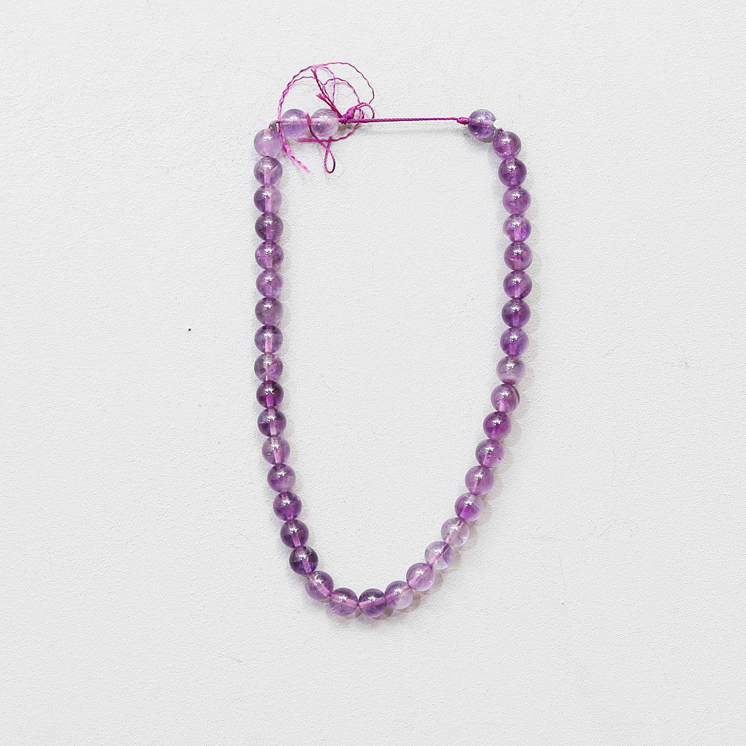 AMESTIST, total vikt 56 g.