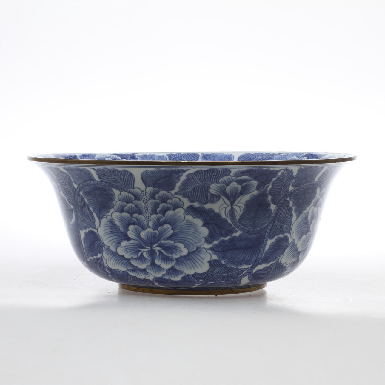 SKÅL, porslin, Kina.