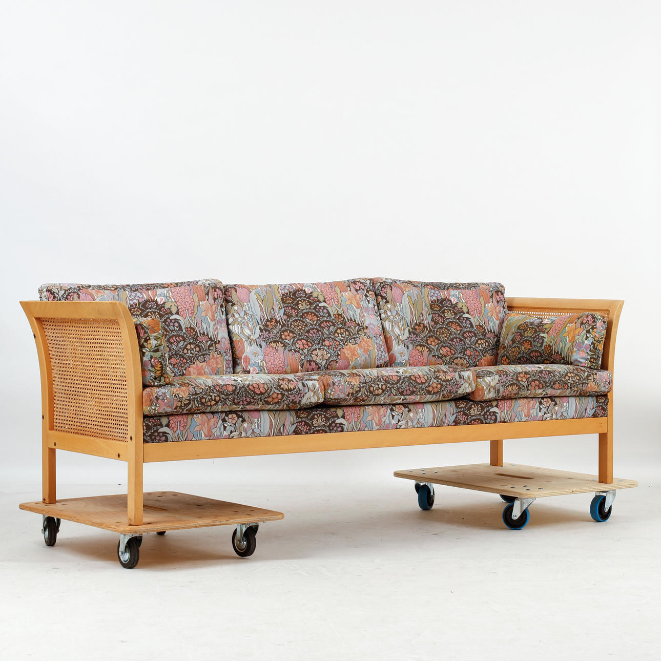 SOFA "RATANG", Arne Norell.