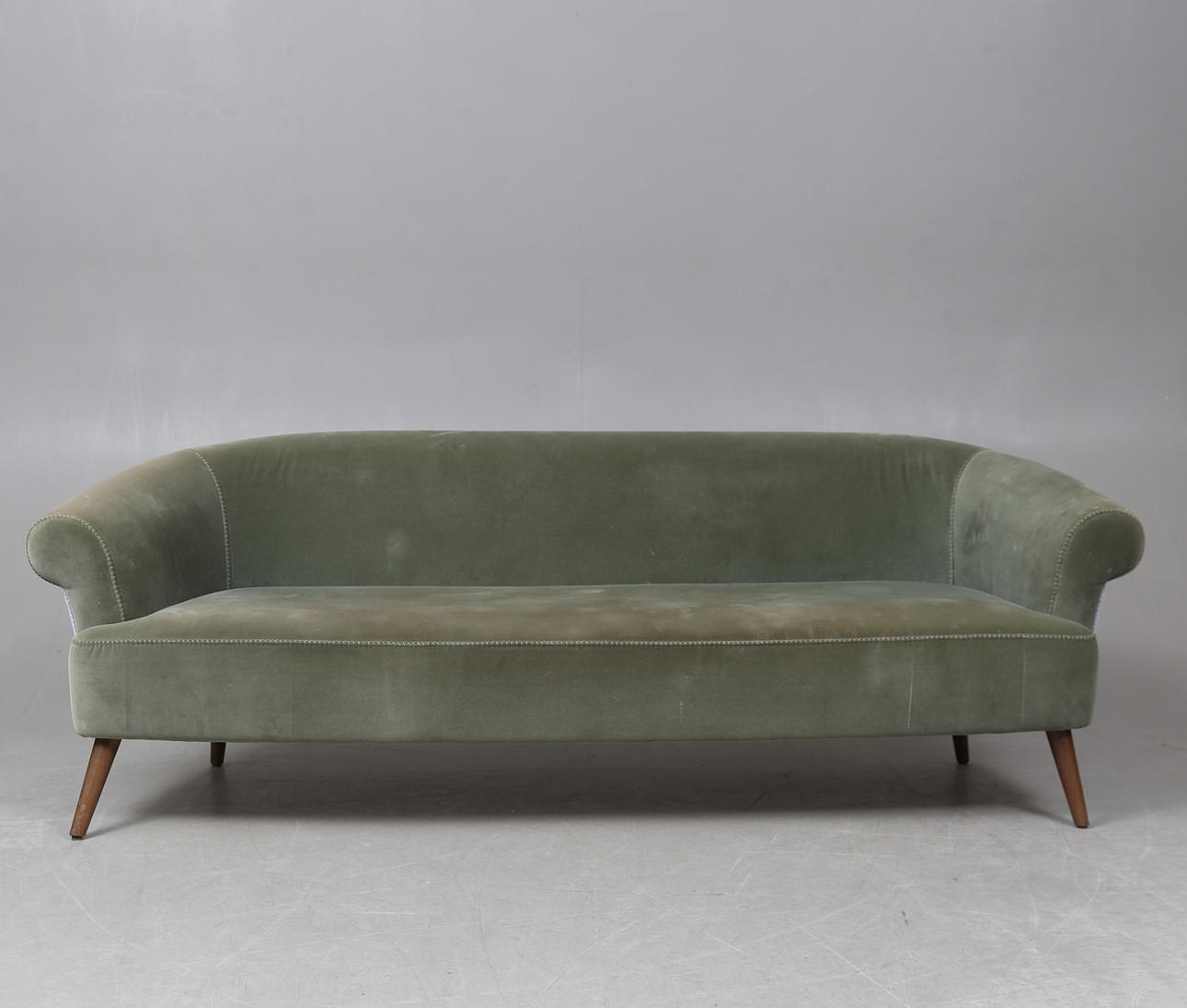 SOFA, "Stich", Designers Guild Furniture.