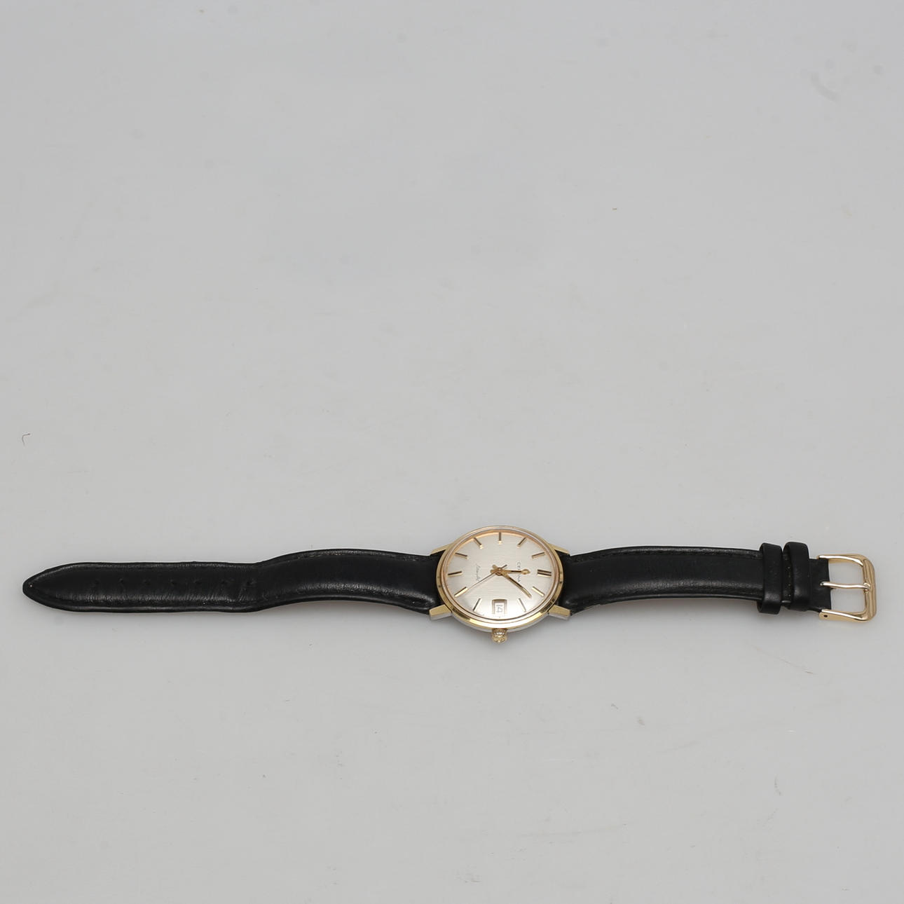 ARMBANDSUR. Certina. New Art.