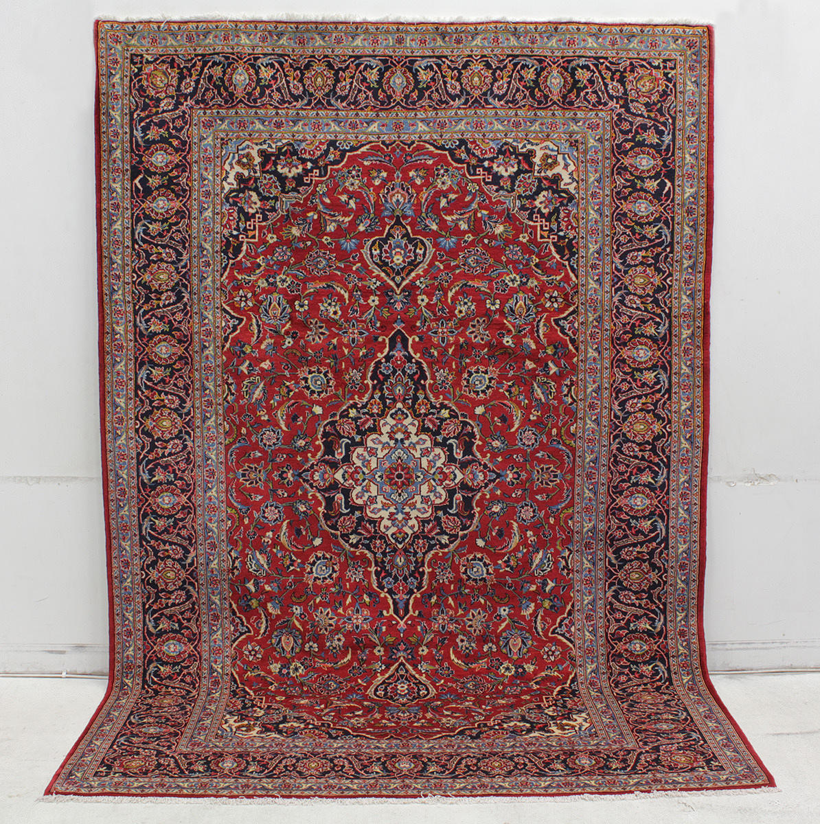 MATTA, Orientalisk, Keshan, 315 x 210 cm.