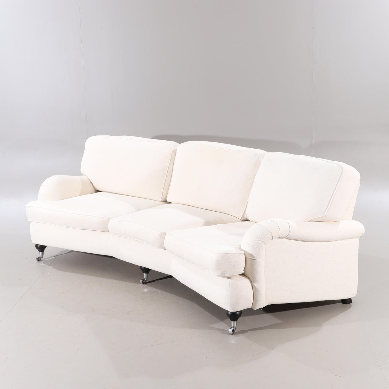 SOFFA, "Oxford Deluxe", Mio.