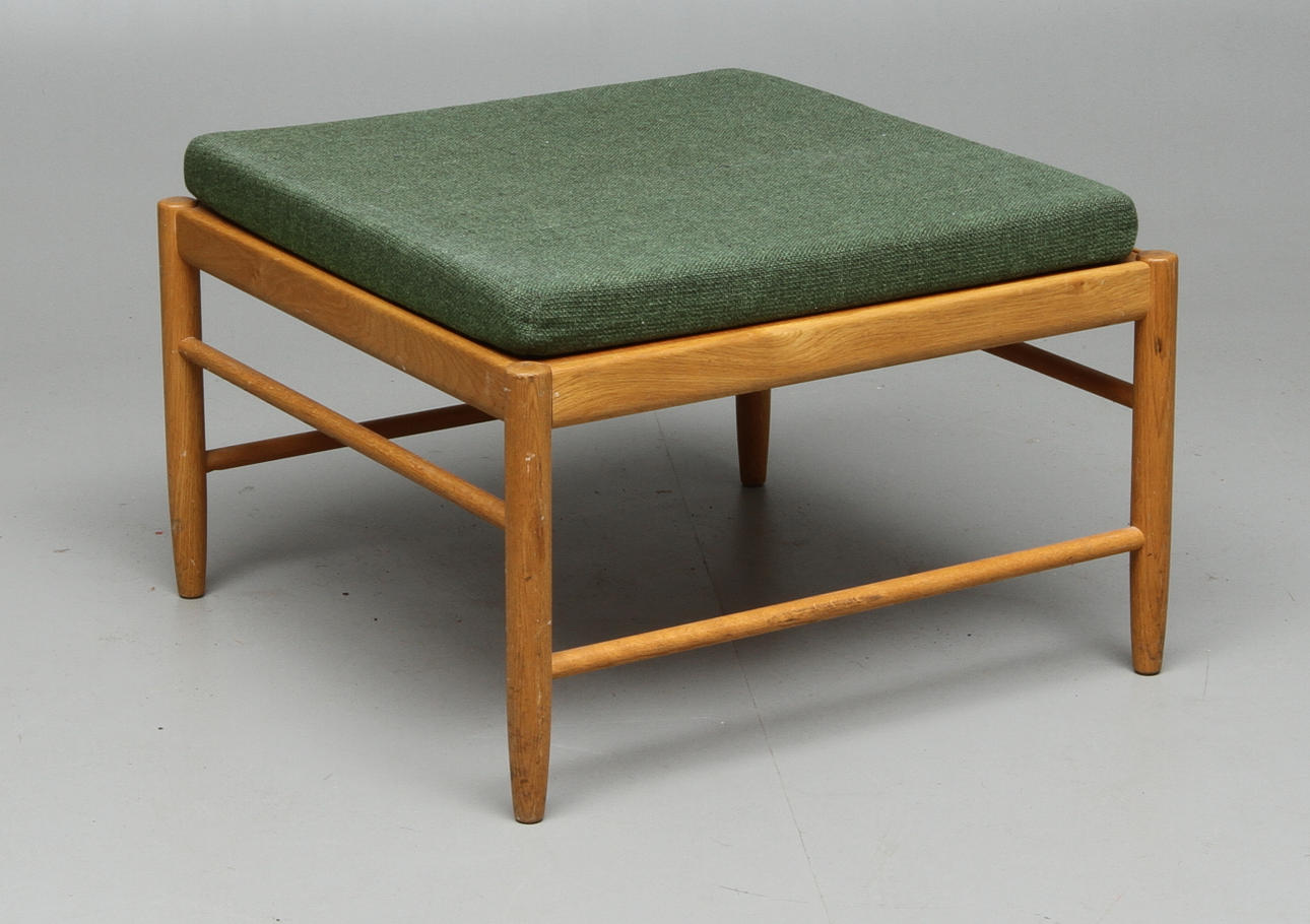 PALL/BORD, Alf Svensson för Bodafors 1960.