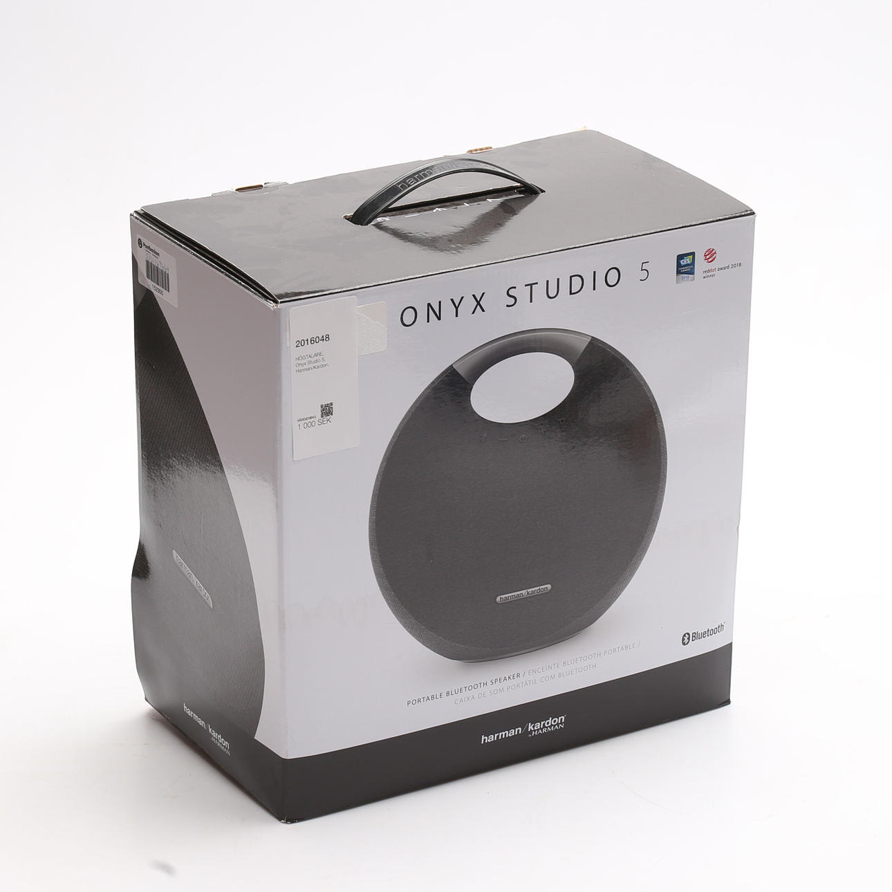 ALTAVOZ, Onyx Studio 5, Harman/Kardon.