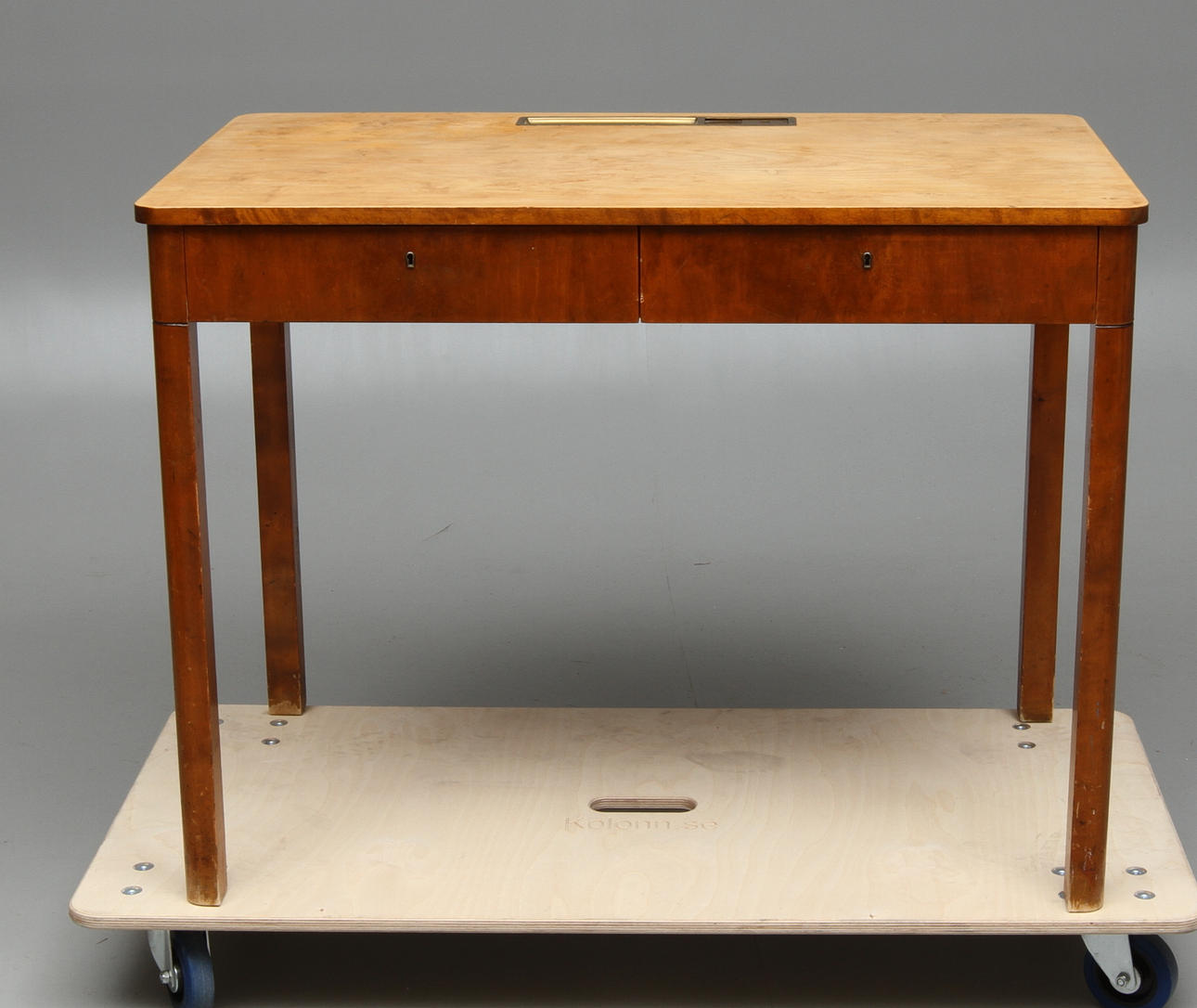 SKRIVBORD, Nordiska Kompaniet, 1900-tal.