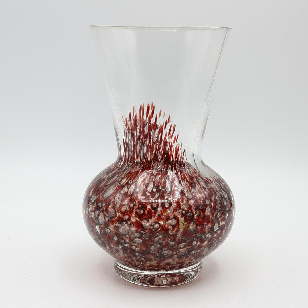 JARRON DE CRISTAL WMF IKORA.