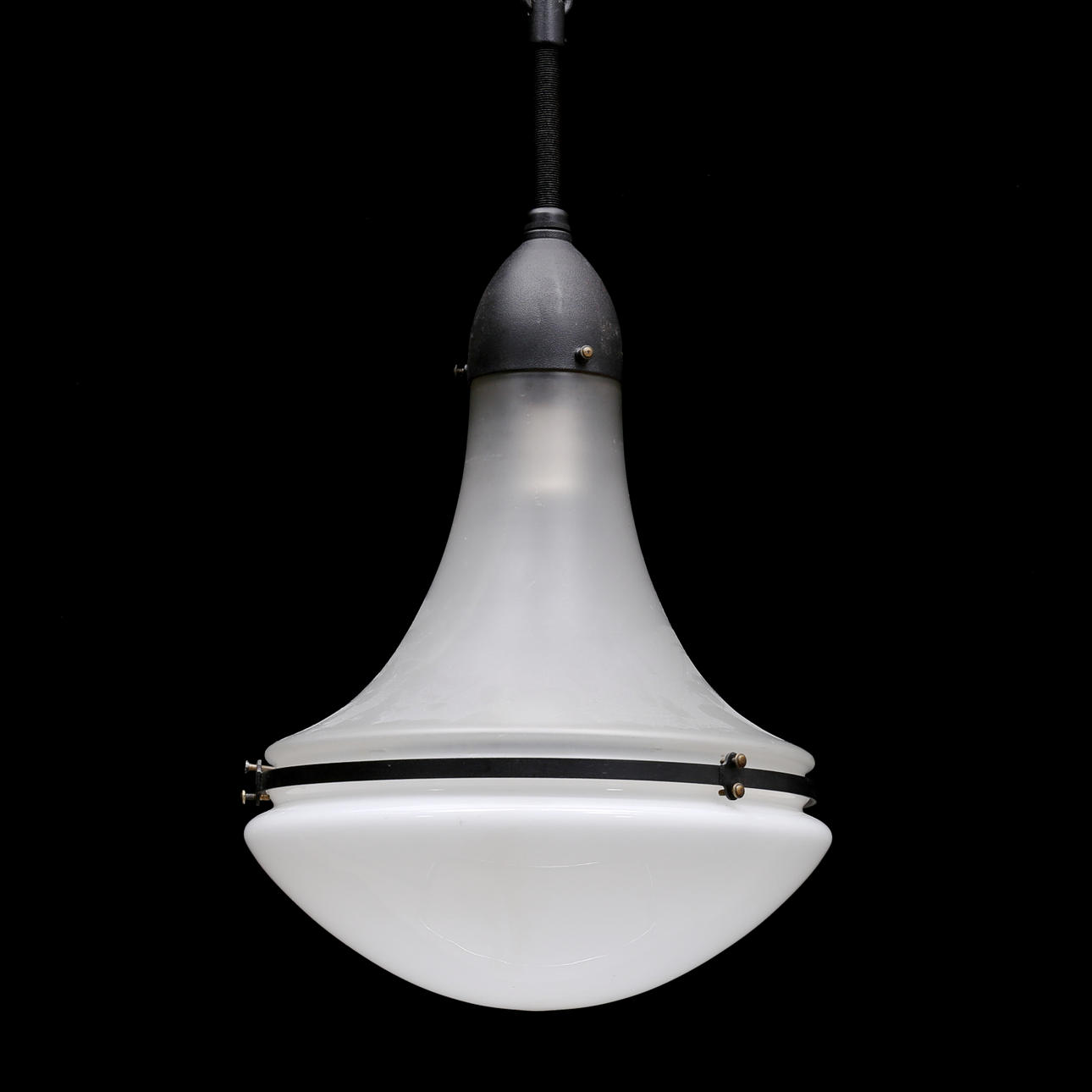 PETER BEHRENS. Ceiling lamp 