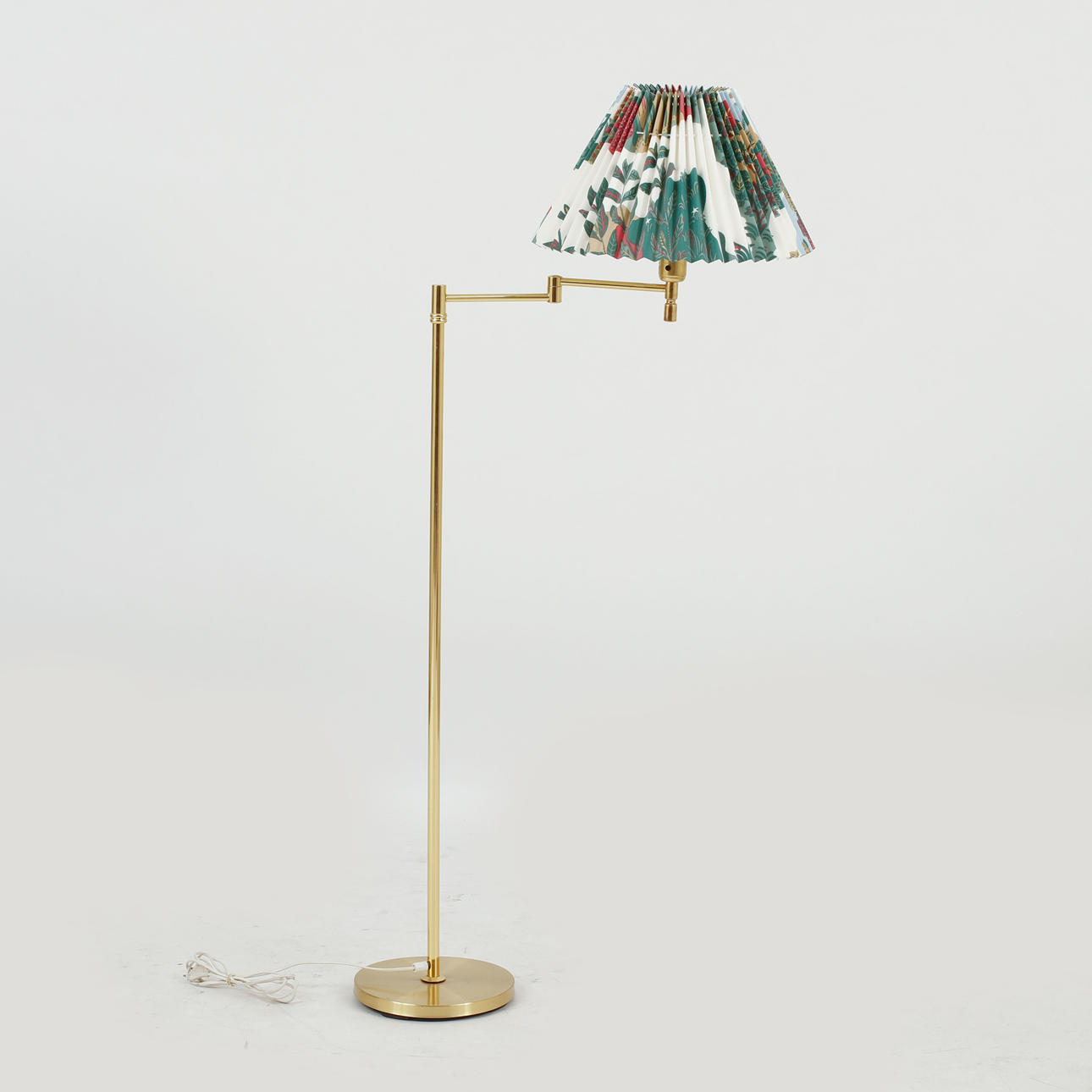 FLOOR LAMP, Blond Lighting, Värnamo.