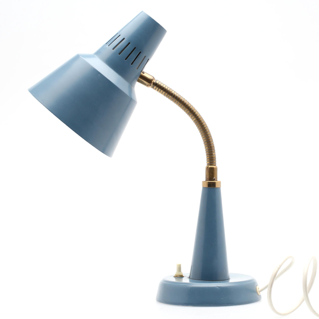 BORDSLAMPA, Gemi, 600/5, 1960-tal.