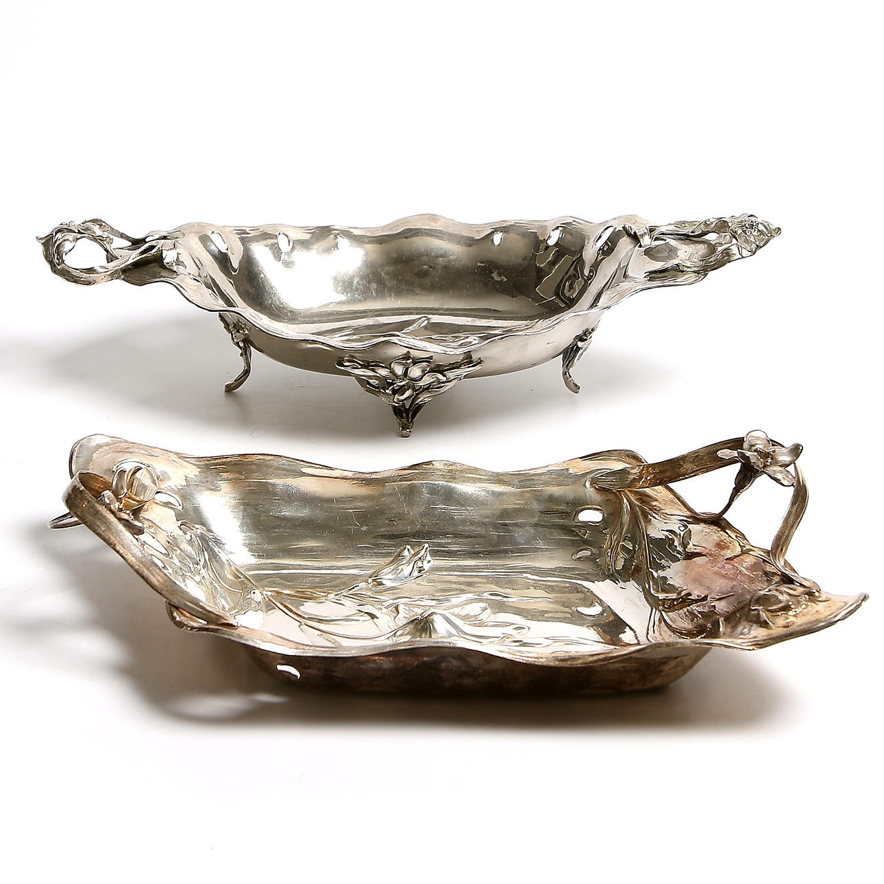 FAT, 2 st, jugend. 1900-talets första hälft.