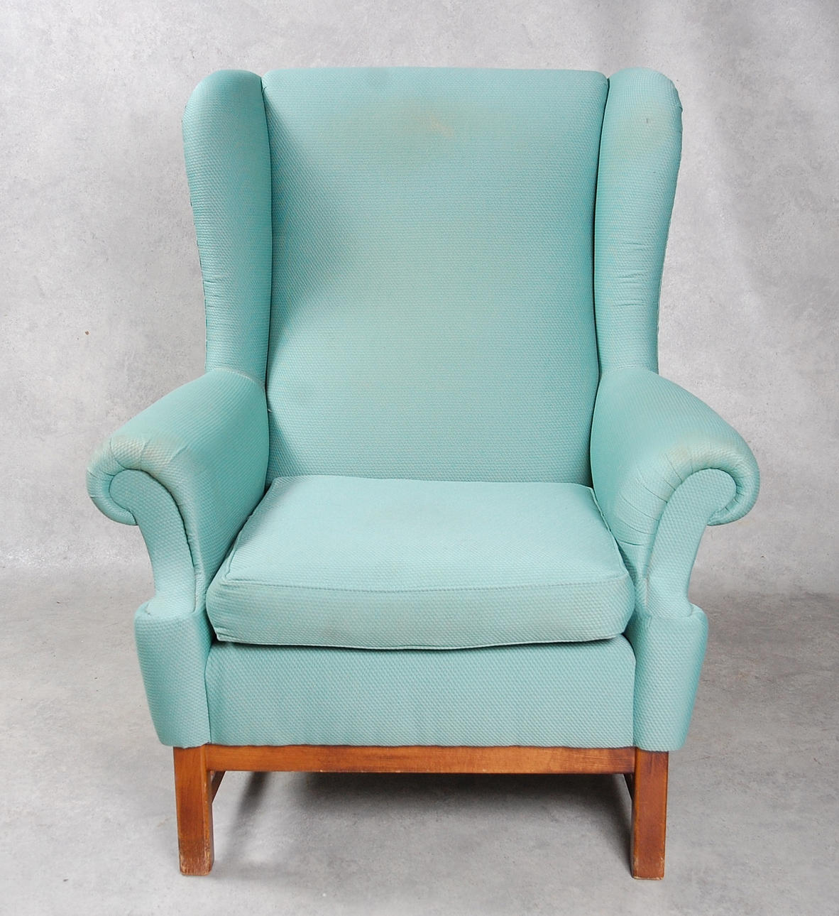 FÅTÖLJ, Svenskt Tenn, " Oxford ".