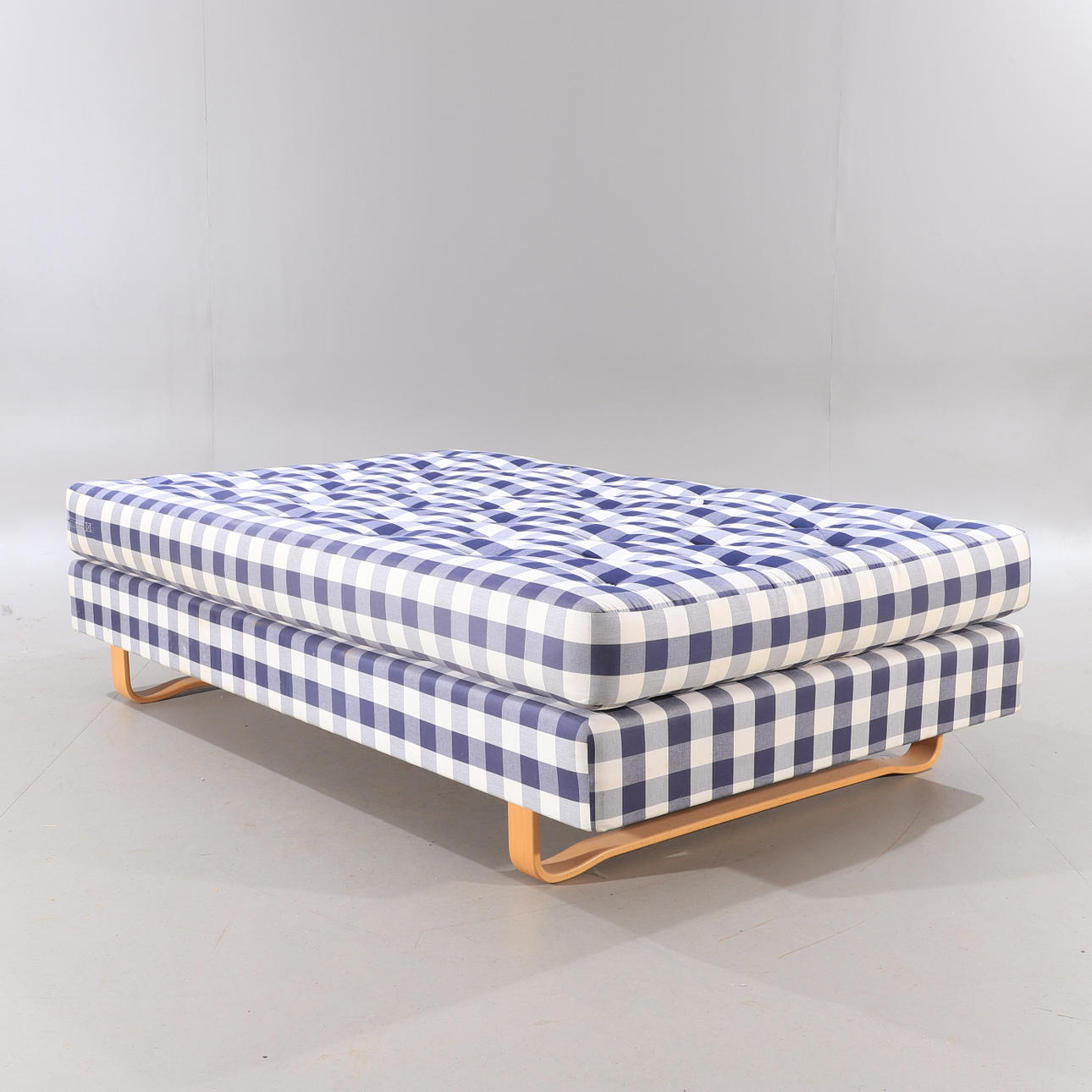 SÄNG, Hästens, Sheraton medium.