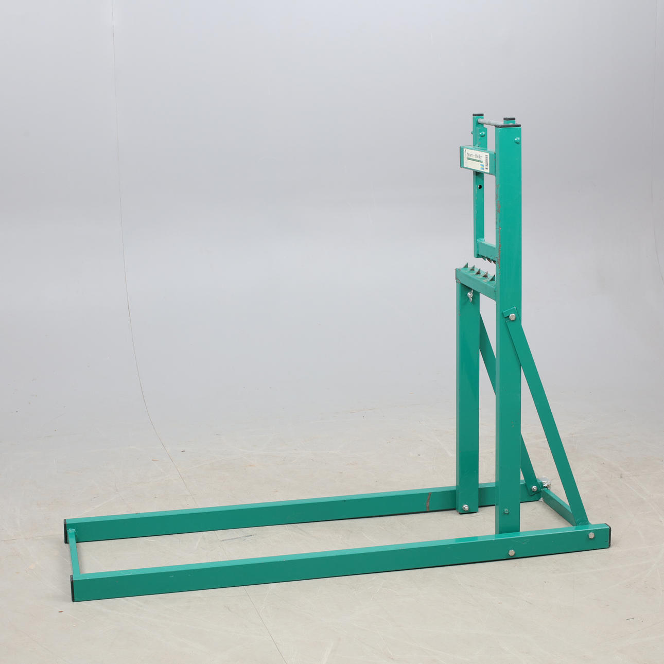 SAW TRACK, Smart-Holder.