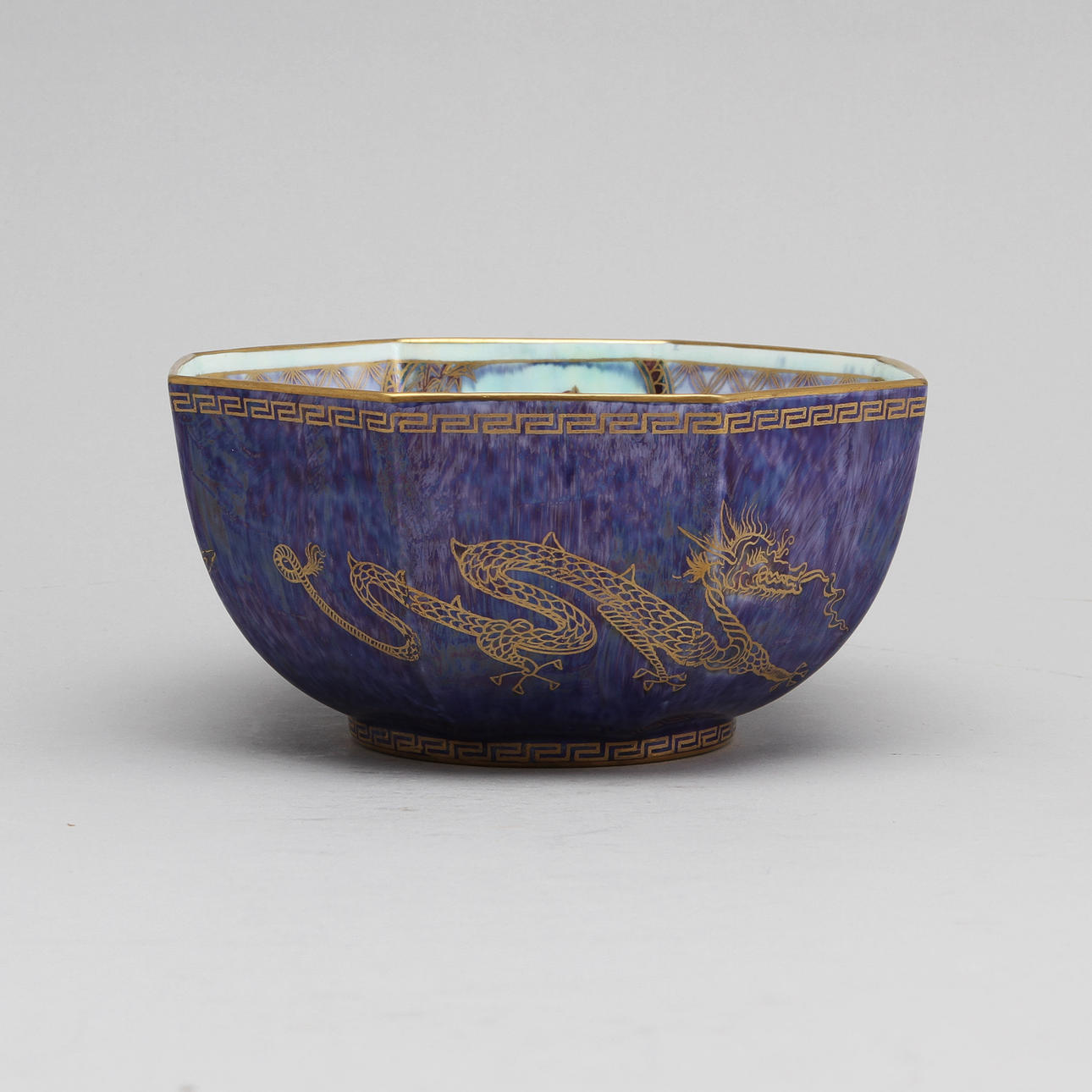 SKÅL, porslin, Daisy Makeig-Jones, Wedgwood.