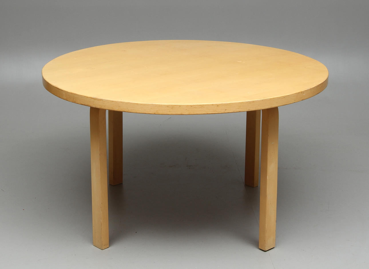 MATBORD, Alvar Aalto, Finland.