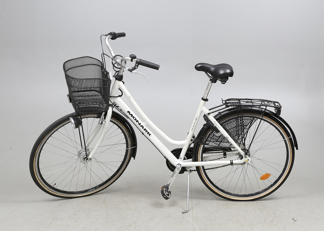 DAMCYKEL, Monark, "Sofia", 28".