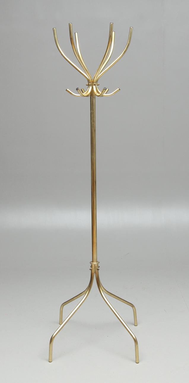 TABURMAJOR, gulmetall, 1900-talets andra hälft.