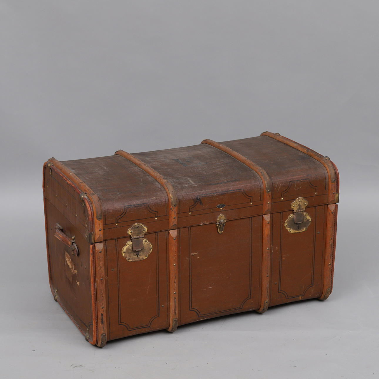 KOFFERT, Magasin du Nord, Danmark.