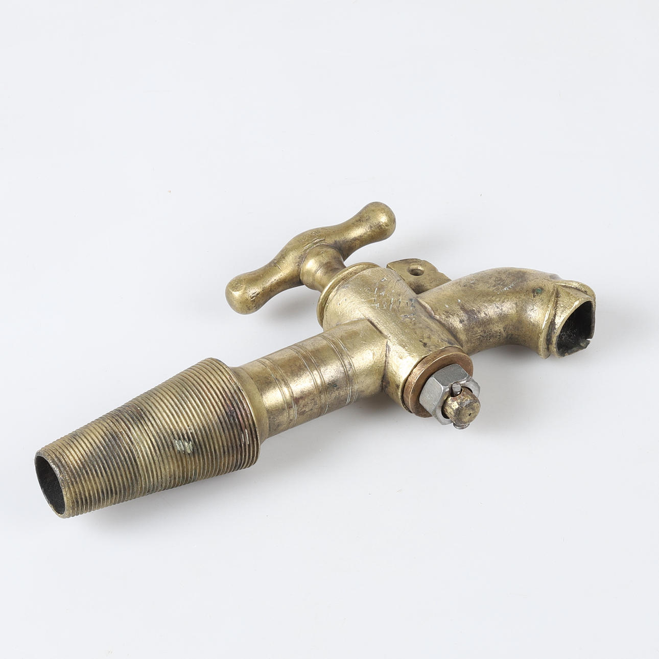 VINTAPP, mässing, 1900-tal.