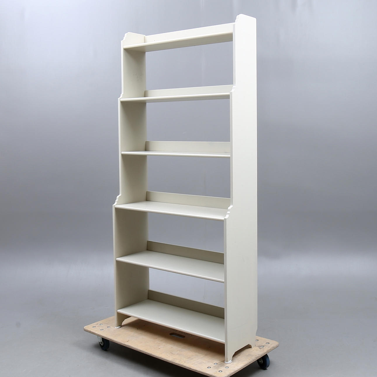 BOOKSHELF, "Leksvik", IKEA.