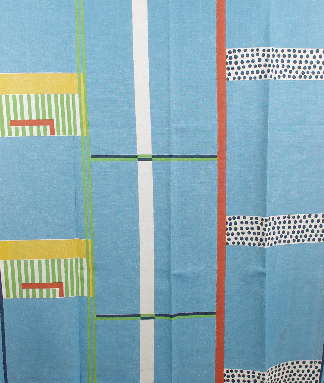 TYG, design Josef Frank, Almedahl.