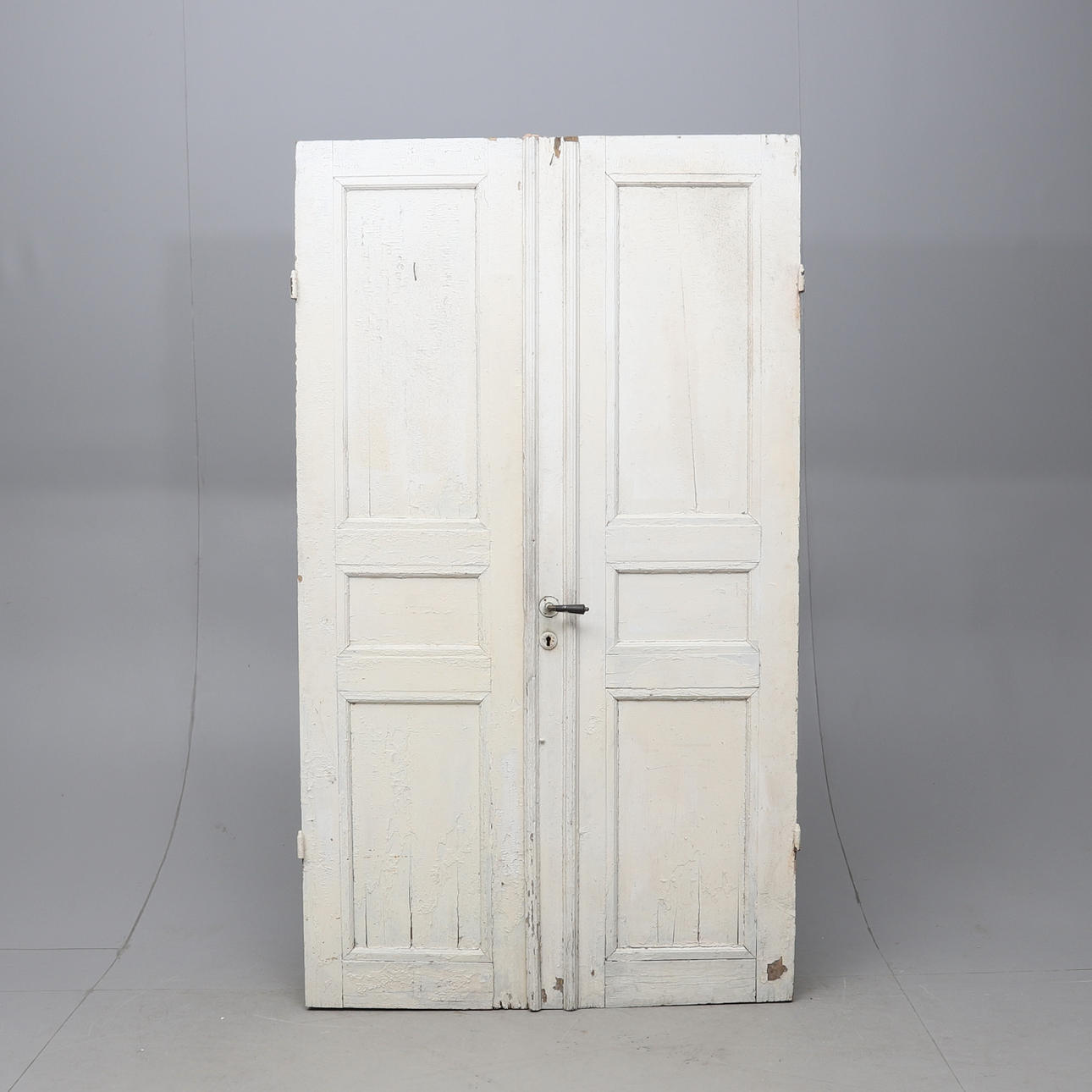 PARKING DOOR, 1900s.