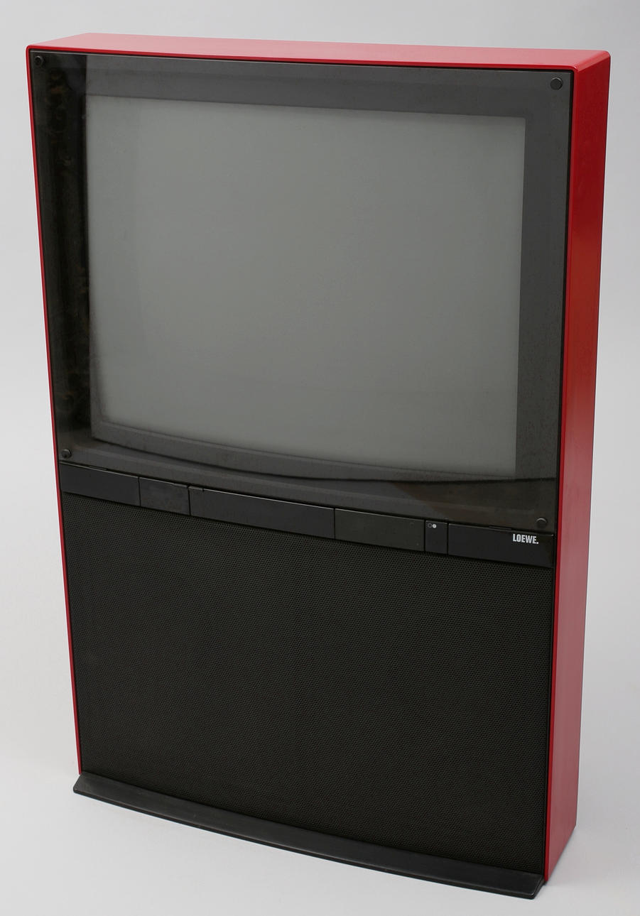 ORIGINALERDESIGN-FERNSEHER "Loewe Art 1".