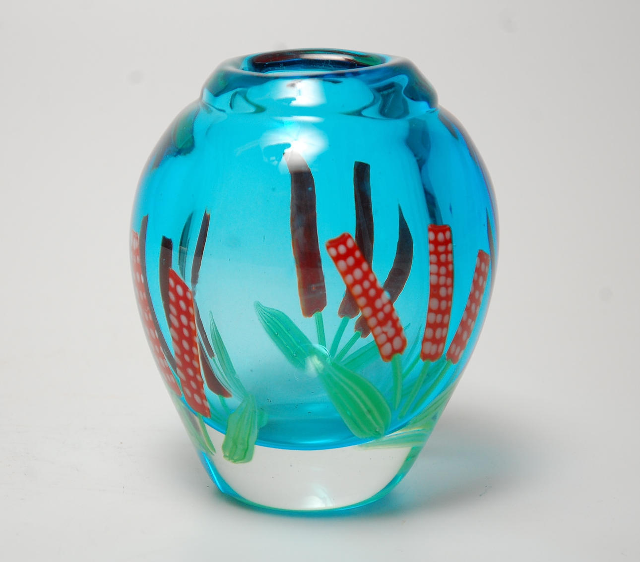 VAS, glas, " Graal ".