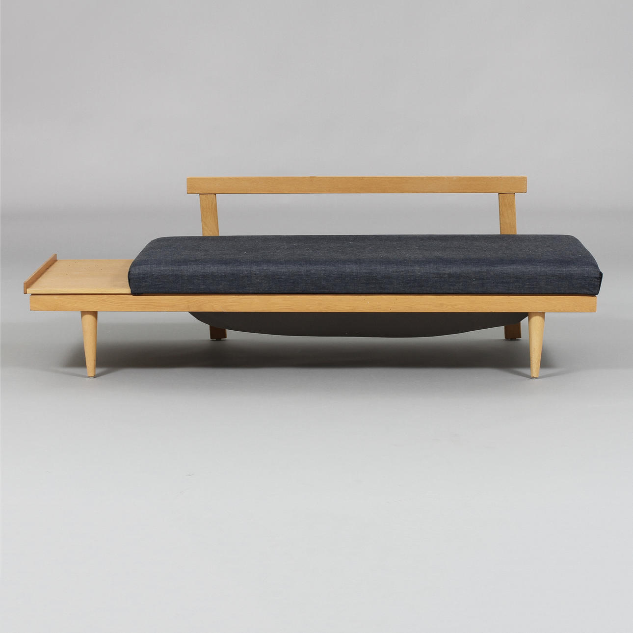 DAGBÄDD, Ekornes Svanesoffa, 1900-talets andra hälft.