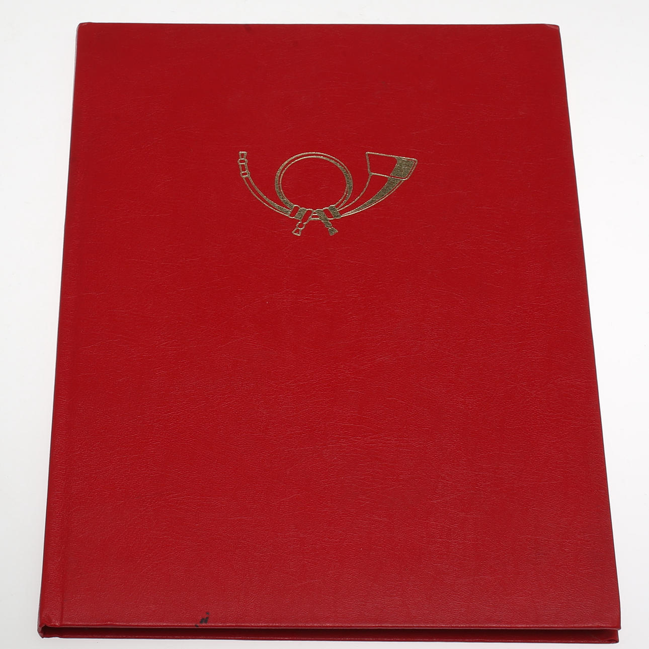 BRIEFMARKENALBUM, ca. 800 chinesische Briefmarken.