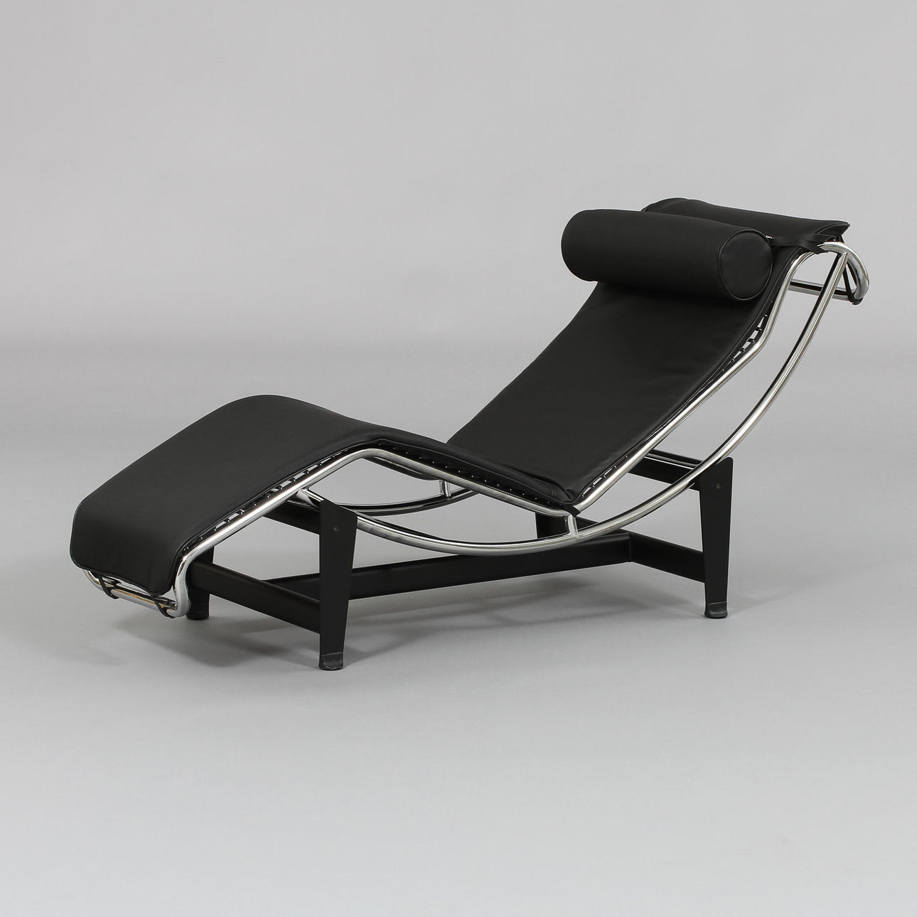 VILSTOL, efter Le Corbusier LC4.