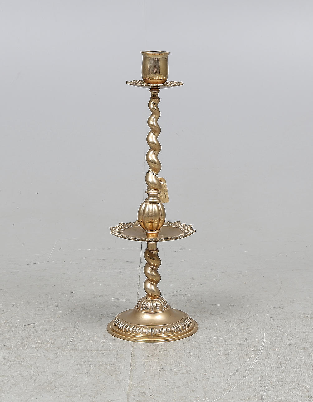 GOLVLJUSSTAKE, "Vårdsberg", Bersbo, 1971, NR 50.