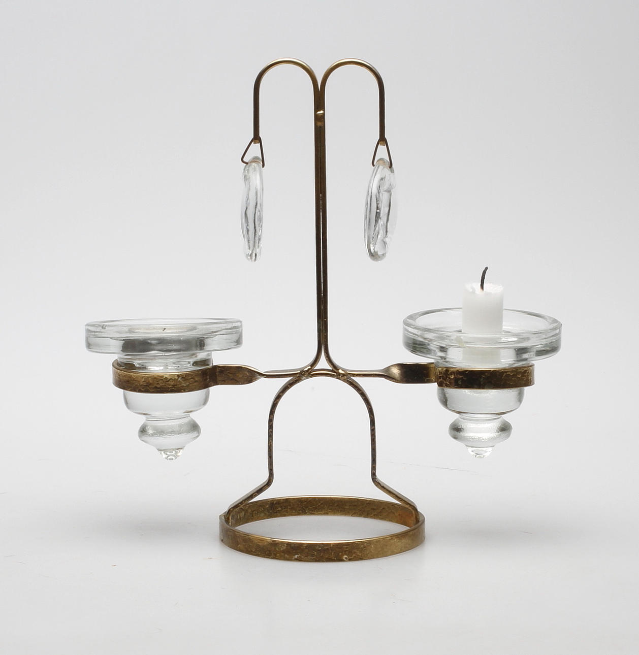 LJUSSTAKE, möjligen Erik Höglund.