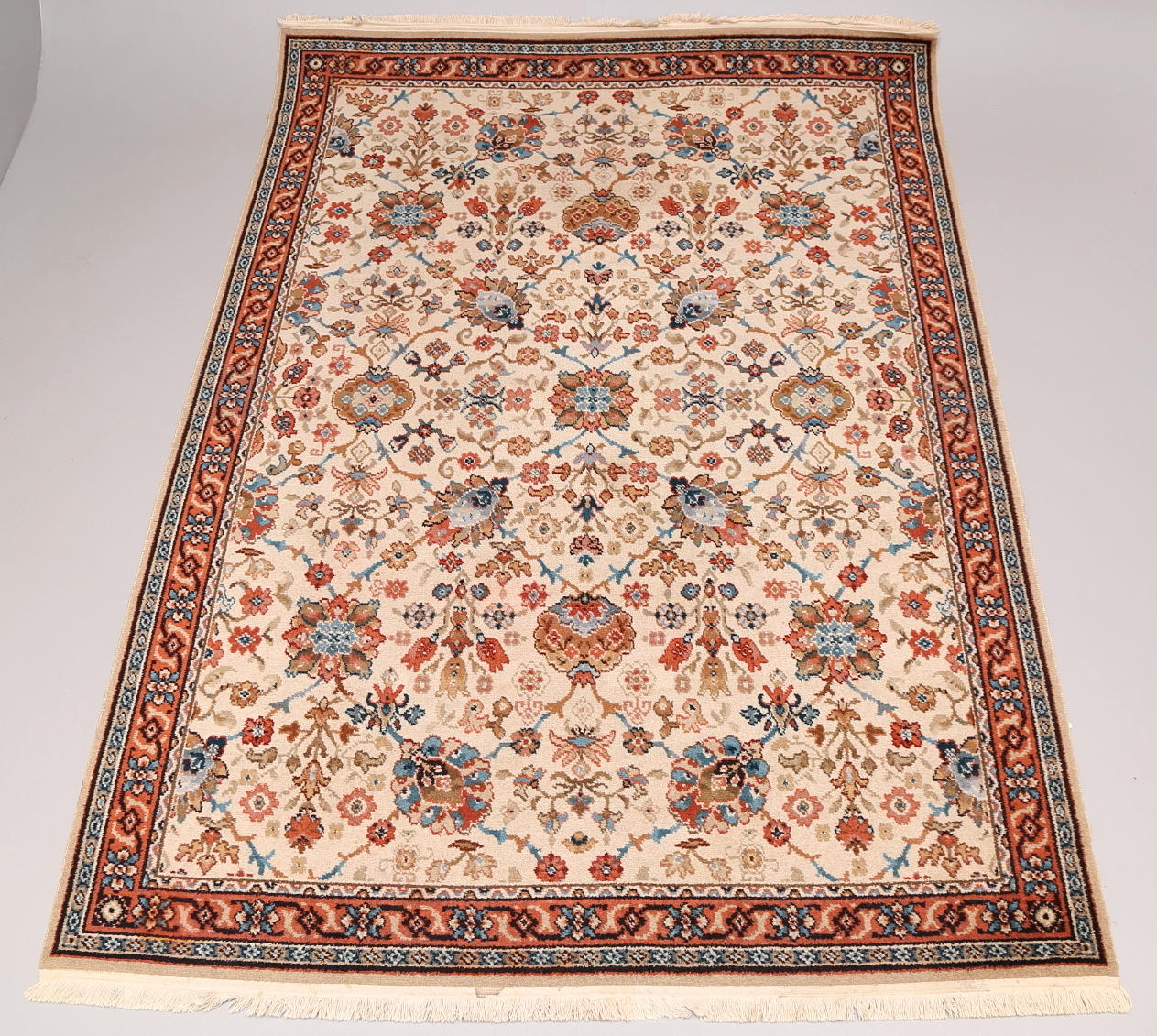 MATTA, Blackwood Morton & sons LTD, Scotland, ca. 310 x 230.